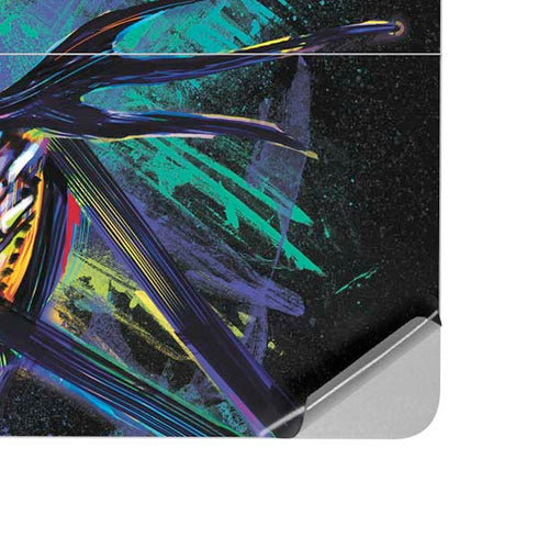 Disney The Nightmare Before Christmas Jack Skellington Art Surface Laptop Studio Skin
