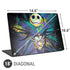 Disney The Nightmare Before Christmas Jack Skellington Art Universal Laptop 18in (14.6 x 10.6in) Skin
