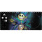 Disney The Nightmare Before Christmas Jack Skellington Art Xbox Adaptive Controller Skin