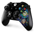 Disney The Nightmare Before Christmas Jack Skellington Art Xbox One Controller Skin