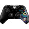 Disney The Nightmare Before Christmas Jack Skellington Art Xbox One Controller Skin