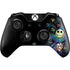 Disney The Nightmare Before Christmas Jack Skellington Art Xbox One Controller Skin