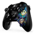 Disney The Nightmare Before Christmas Jack Skellington Art Xbox One Elite Controller Skin