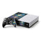 Disney The Nightmare Before Christmas Jack Skellington Art Xbox One S Console and Controller Bundle Skin