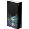Disney The Nightmare Before Christmas Jack Skellington Art Xbox Series S Console Skin