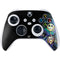 Disney The Nightmare Before Christmas Jack Skellington Art Xbox Series S Controller Skin