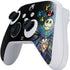 Disney The Nightmare Before Christmas Jack Skellington Art Xbox Series S Controller Skin