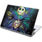 Disney The Nightmare Before Christmas Jack Skellington Art Yoga 910 2-in-1 14in Touch-Screen Skin