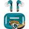 NFL Jacksonville Jaguars AirPods Pro 2nd Gen Skin