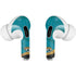 NFL Jacksonville Jaguars AirPods Pro 2nd Gen Skin