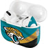 NFL Jacksonville Jaguars AirPods Pro 2nd Gen Skin