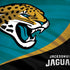 NFL Jacksonville Jaguars Dell Alienware Skin