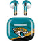 NFL Jacksonville Jaguars Apple AirPods (3rd Gen 2021) Skin