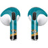 NFL Jacksonville Jaguars Apple AirPods (3rd Gen 2021) Skin