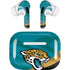 NFL Jacksonville Jaguars Apple AirPods Pro Skin