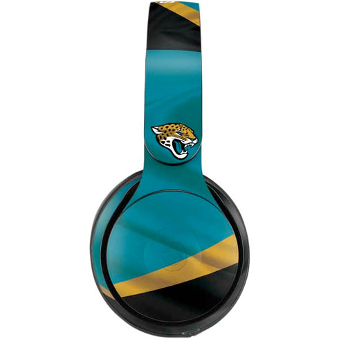 NFL Jacksonville Jaguars Beats Solo Pro Skin