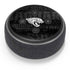 NFL Jacksonville Jaguars Black & White Amazon Echo Dot Skin