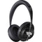 NFL Jacksonville Jaguars Black & White Bose Noise Cancelling Headphones 700 Skin
