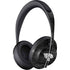 NFL Jacksonville Jaguars Black & White Bose Noise Cancelling Headphones 700 Skin
