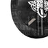 NFL Jacksonville Jaguars Black & White Bose Noise Cancelling Headphones 700 Skin