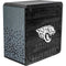 NFL Jacksonville Jaguars Black & White Cooler Master MasterBox Q300L Mini Tower Skin