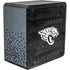 NFL Jacksonville Jaguars Black & White Cooler Master MasterBox Q300L Mini Tower Skin