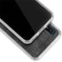 NFL Jacksonville Jaguars Black & White Galaxy A10e Clear Case