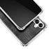 NFL Jacksonville Jaguars Black & White Galaxy A14 5G Clear Case