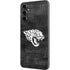 NFL Jacksonville Jaguars Black & White Galaxy A14 5G Skin
