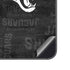 NFL Jacksonville Jaguars Black & White Galaxy A14 5G Skin
