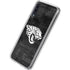 NFL Jacksonville Jaguars Black & White Galaxy A50 Clear Case