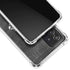 NFL Jacksonville Jaguars Black & White Galaxy A52 5G Clear Case