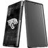 NFL Jacksonville Jaguars Black & White Galaxy Note 10 Pro Case