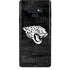 NFL Jacksonville Jaguars Black & White Galaxy Note 9 Skin