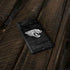 NFL Jacksonville Jaguars Black & White Galaxy Note 9 Skin