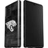 NFL Jacksonville Jaguars Black & White Galaxy Note20 5G Pro Case