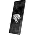 NFL Jacksonville Jaguars Black & White Galaxy Note20 5G Skin
