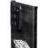 NFL Jacksonville Jaguars Black & White Galaxy Note20 Ultra 5G Lite Case