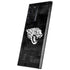 NFL Jacksonville Jaguars Black & White Galaxy Note20 Ultra 5G Skin