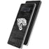 NFL Jacksonville Jaguars Black & White Galaxy S10 Plus Skin