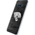 NFL Jacksonville Jaguars Black & White Galaxy S10e Skin