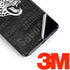 NFL Jacksonville Jaguars Black & White Galaxy S10e Skin