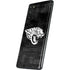 NFL Jacksonville Jaguars Black & White Galaxy S20 Fan Edition Skin