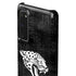NFL Jacksonville Jaguars Black & White Galaxy S20 Lite Case