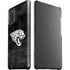 NFL Jacksonville Jaguars Black & White Galaxy S20 Lite Case
