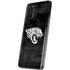NFL Jacksonville Jaguars Black & White Galaxy S20 Plus Skin