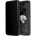 NFL Jacksonville Jaguars Black & White Galaxy S20 Plus Waterproof Case