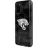 NFL Jacksonville Jaguars Black & White Galaxy S20 Pro Case