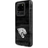 NFL Jacksonville Jaguars Black & White Galaxy S20 Ultra 5G Pro Case