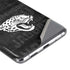 NFL Jacksonville Jaguars Black & White Galaxy S20 Ultra 5G Skin